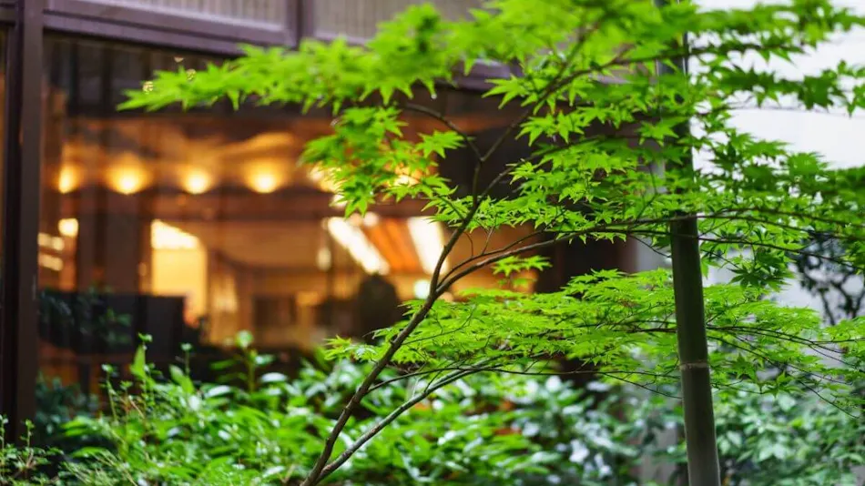 Hotel Seifu-en