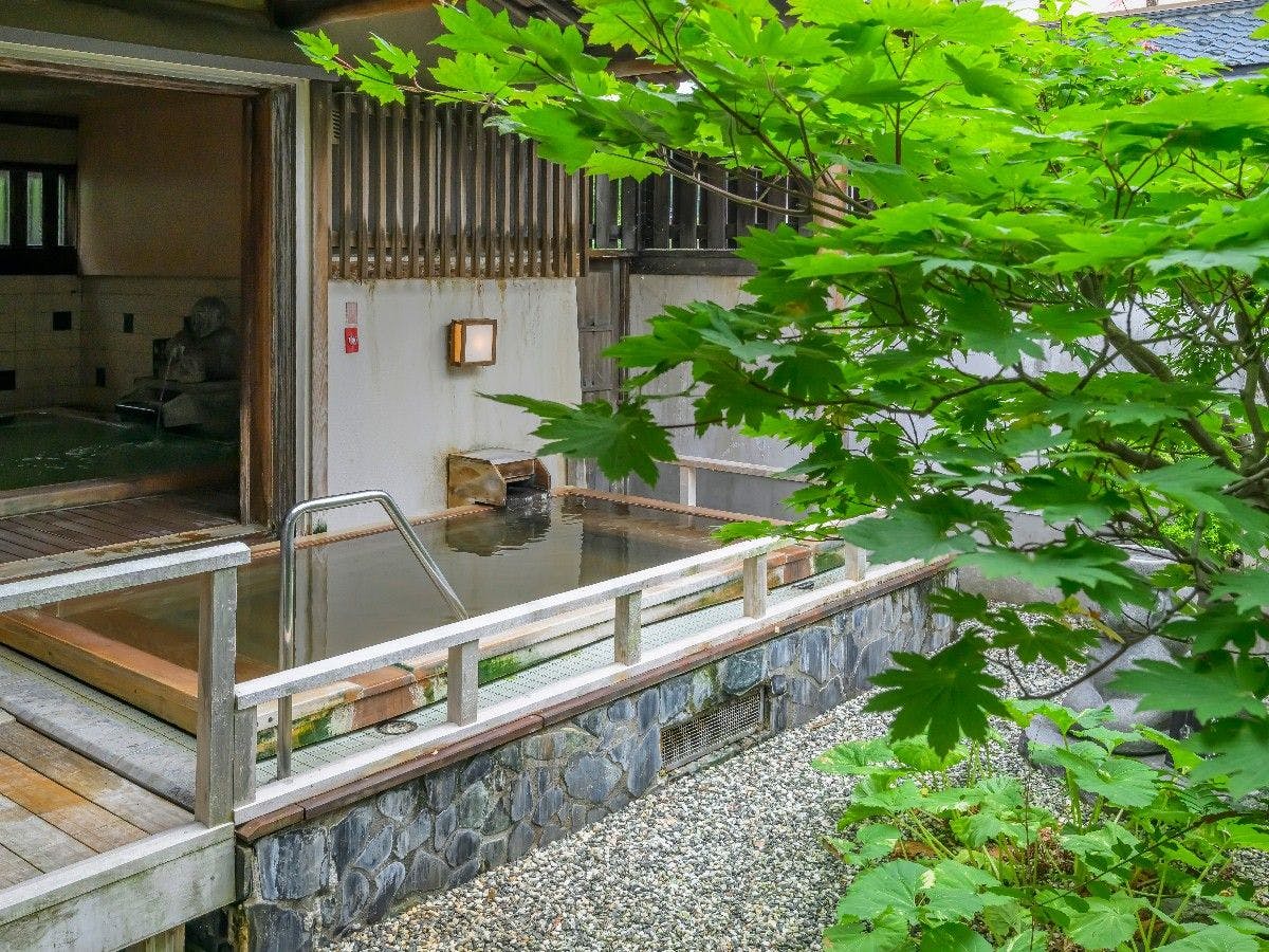 【月岡湯香炉】