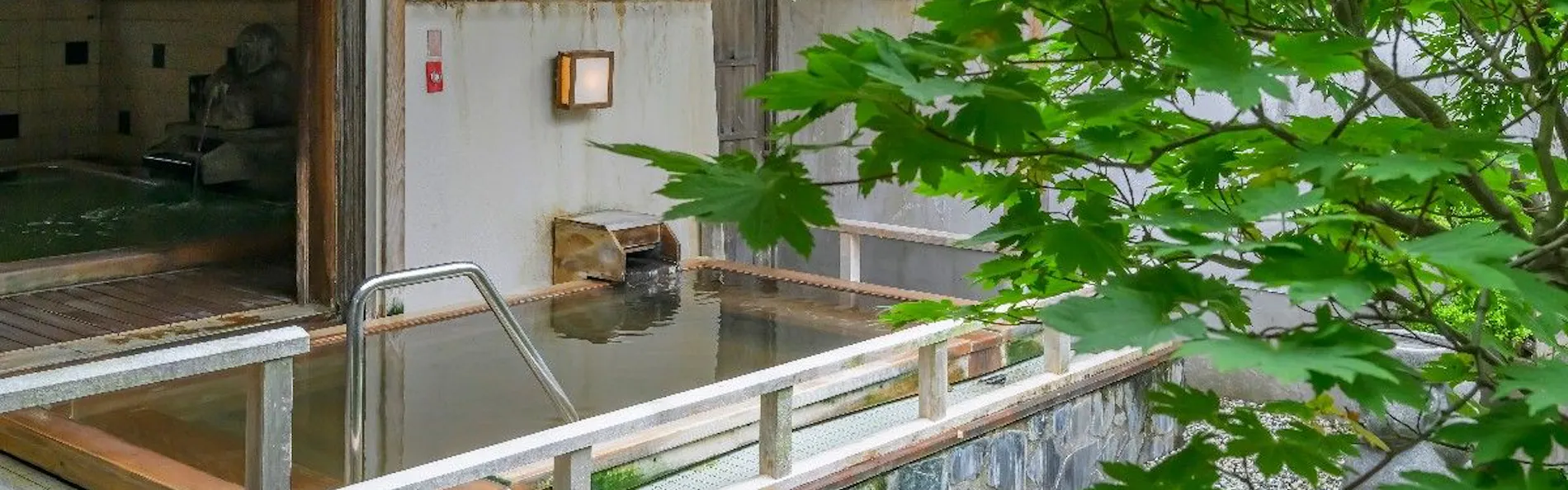 ホテル清風苑