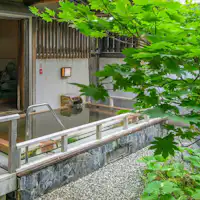 【月岡湯香炉】