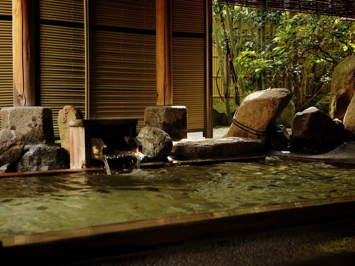 Hotel Seifu-en