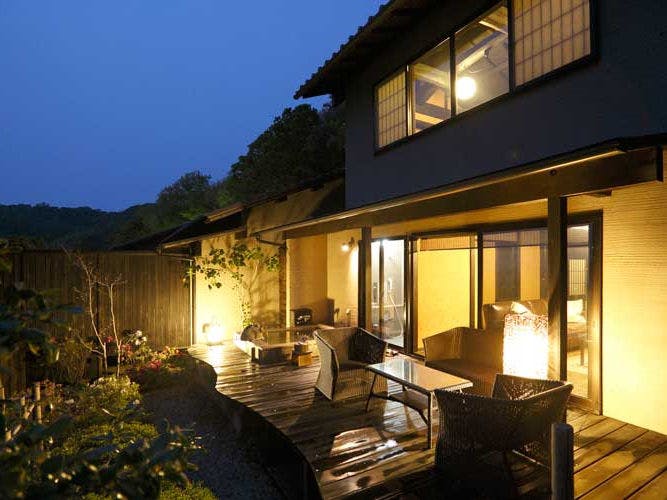 伊豆 客室10室以下の隠れ宿 選 お得に宿泊予約 Yahoo トラベル