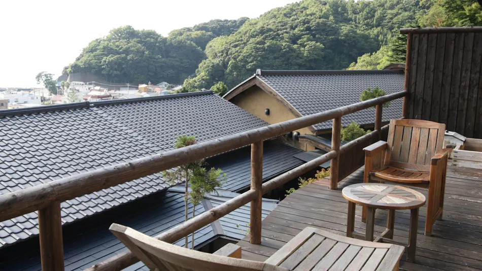 Musouanbiwa