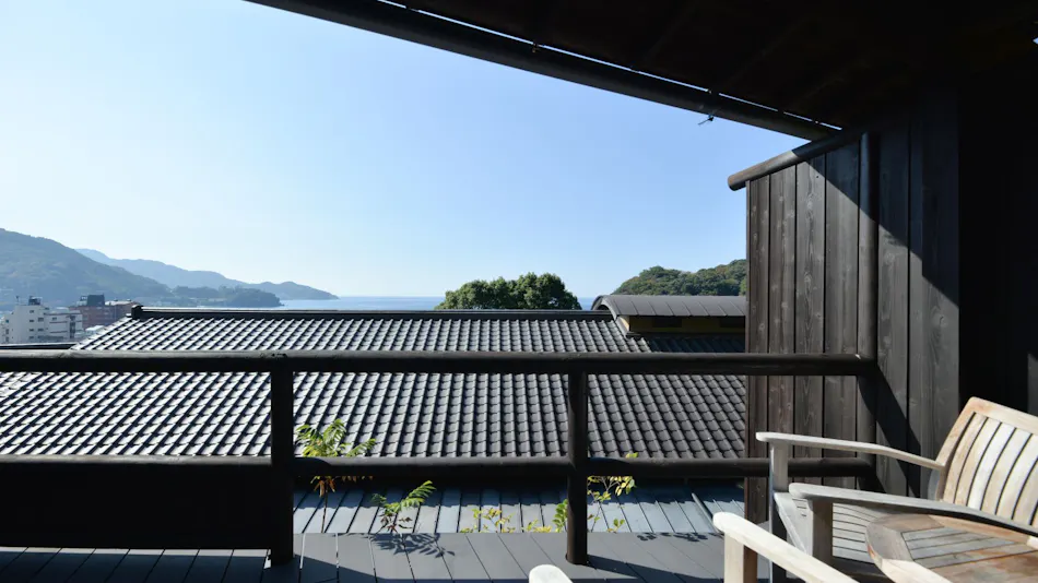 Musouanbiwa