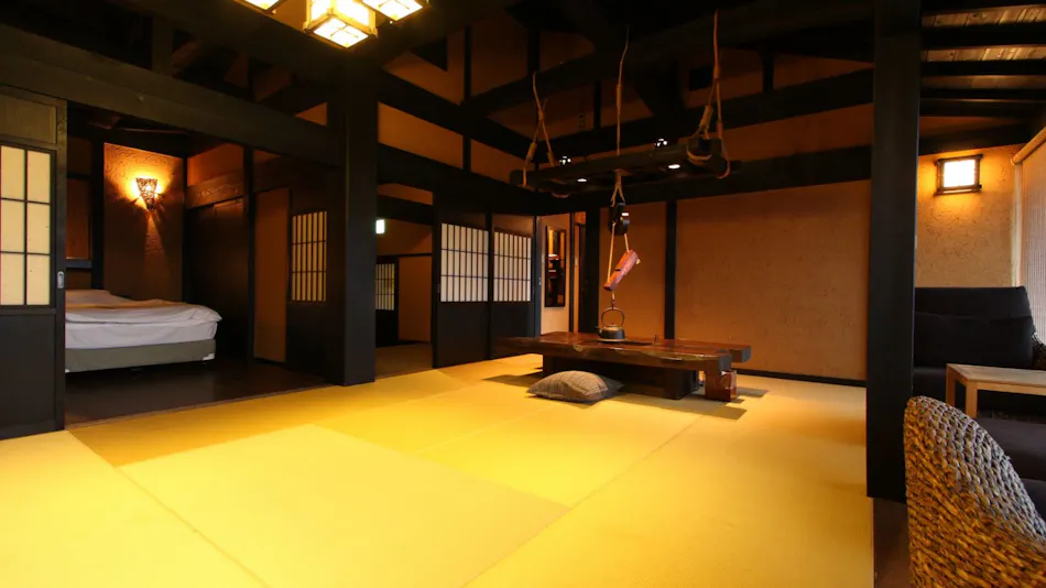 Musouanbiwa