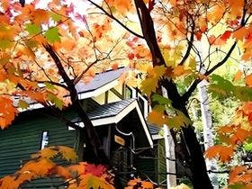 新富良野プリンスホテル