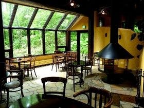 新富良野プリンスホテル