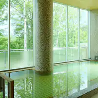 富良野温泉紫彩の湯