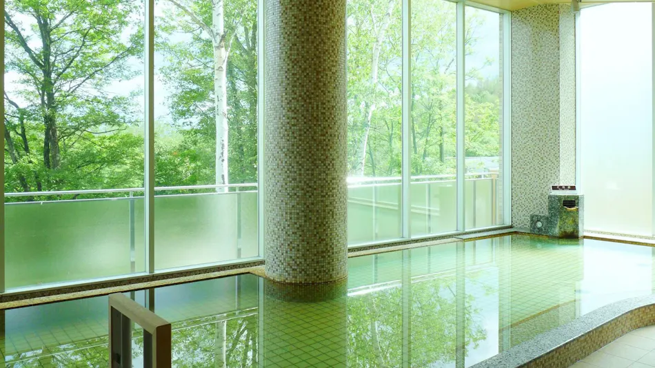 Shin Furano Prince Hotel