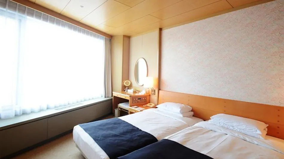 Shin Furano Prince Hotel