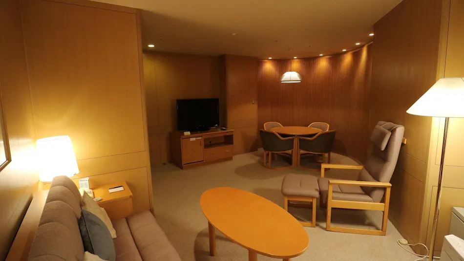 Shin Furano Prince Hotel