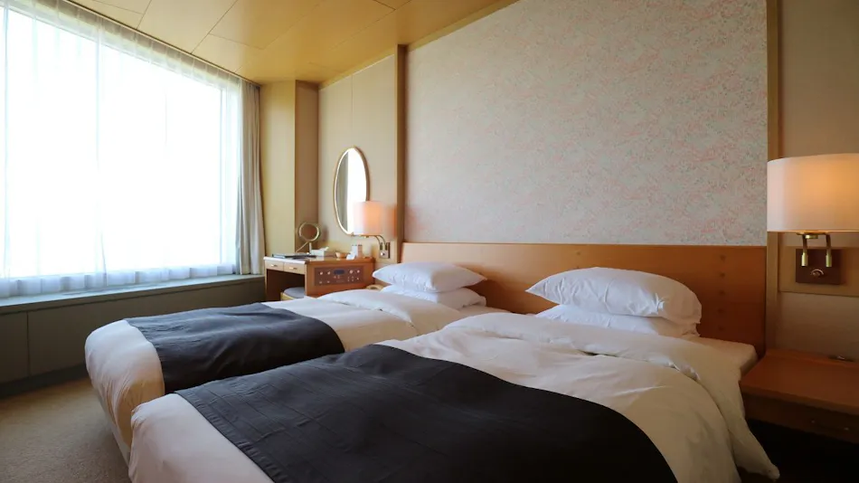 Shin Furano Prince Hotel