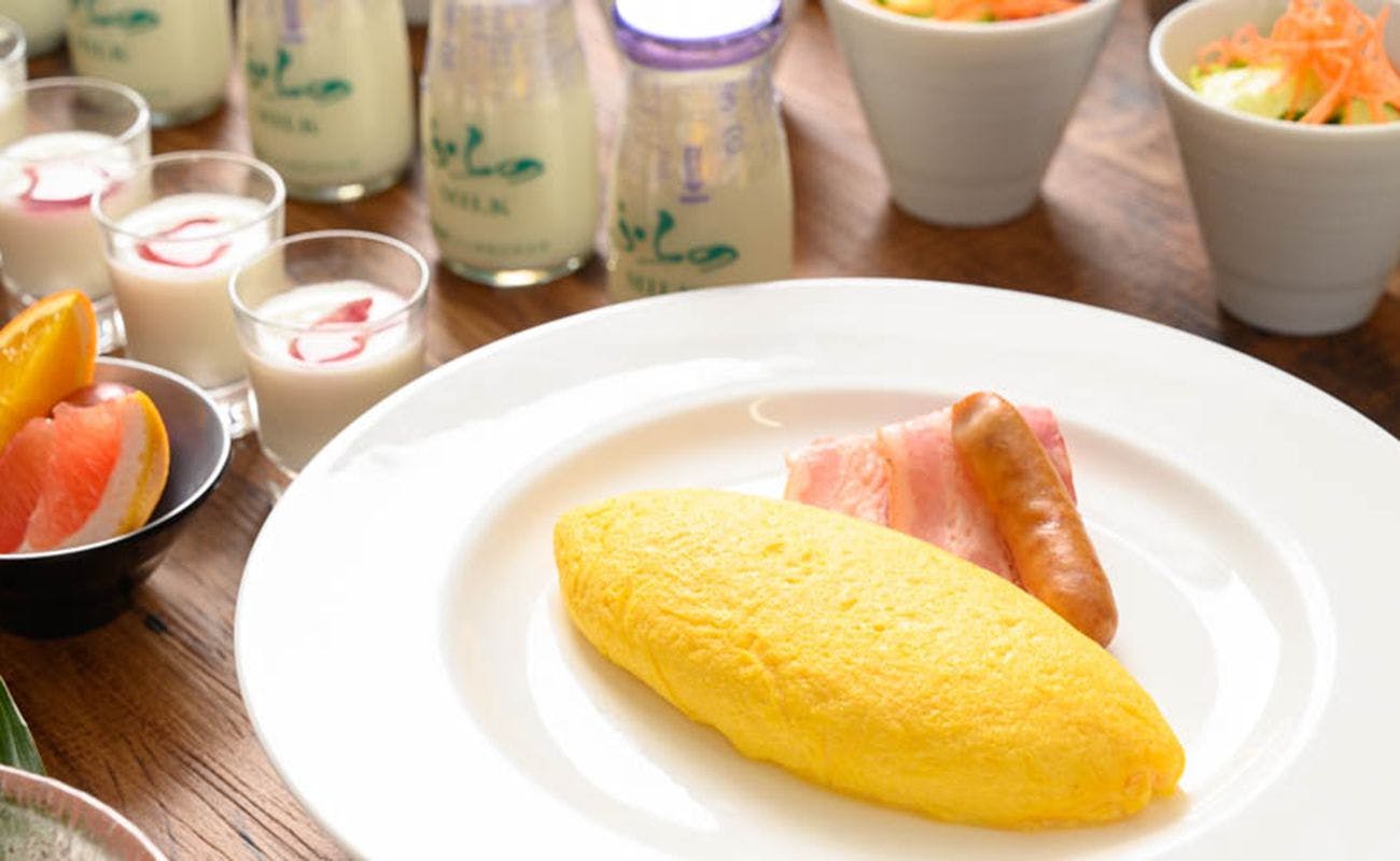 新富良野プリンスホテル