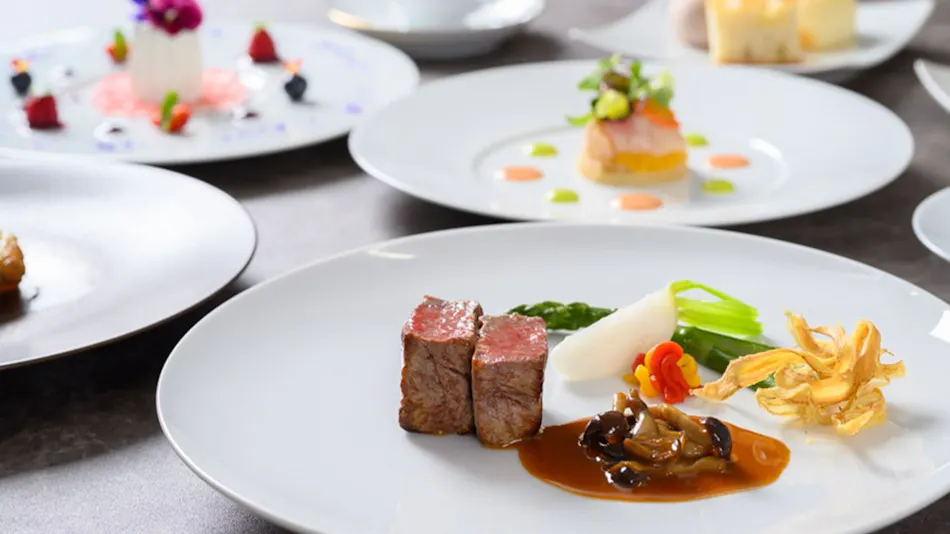 Shin Furano Prince Hotel