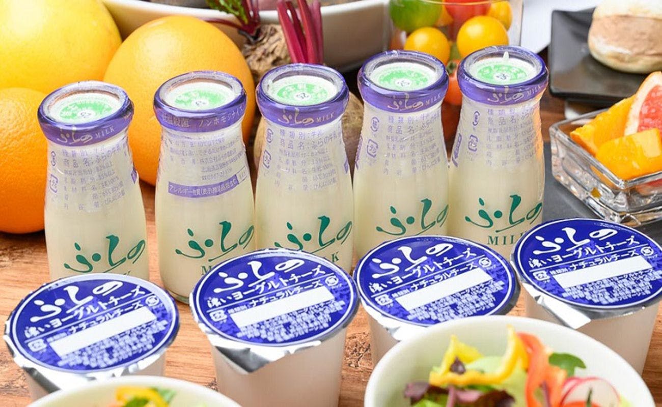 新富良野プリンスホテル