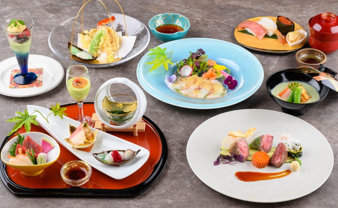 新富良野プリンスホテル