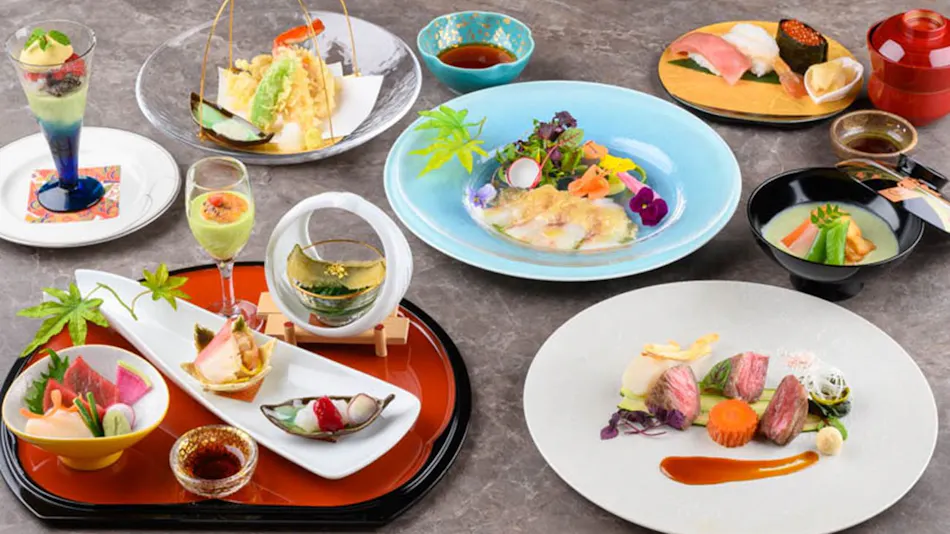 Shin Furano Prince Hotel