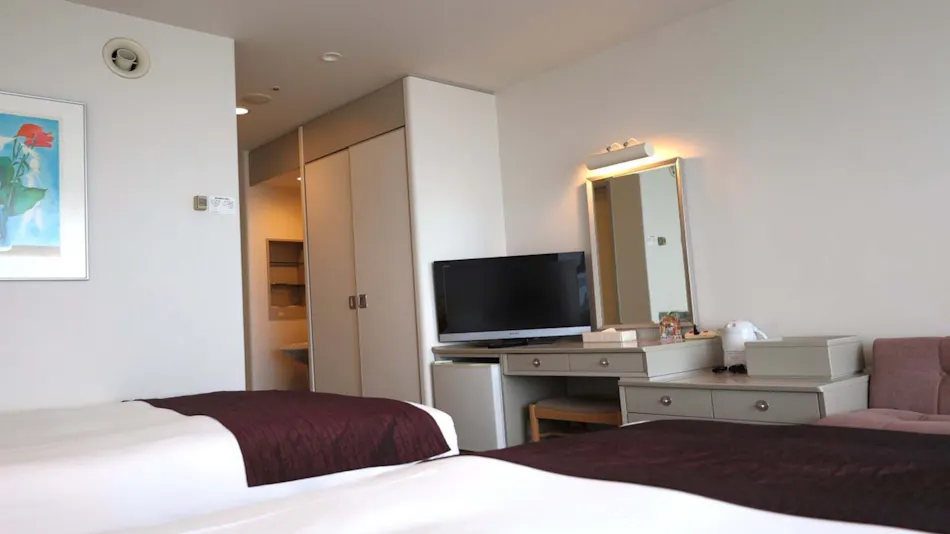 Shin Furano Prince Hotel