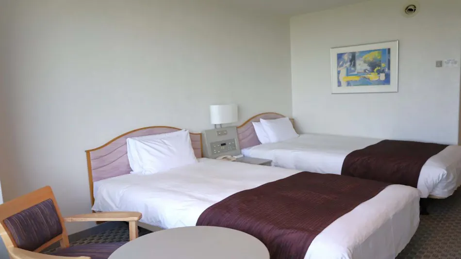 Shin Furano Prince Hotel