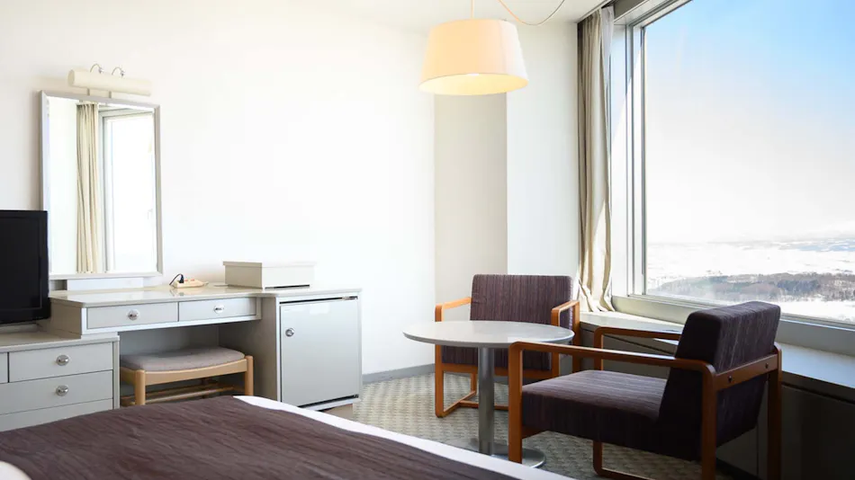 Shin Furano Prince Hotel