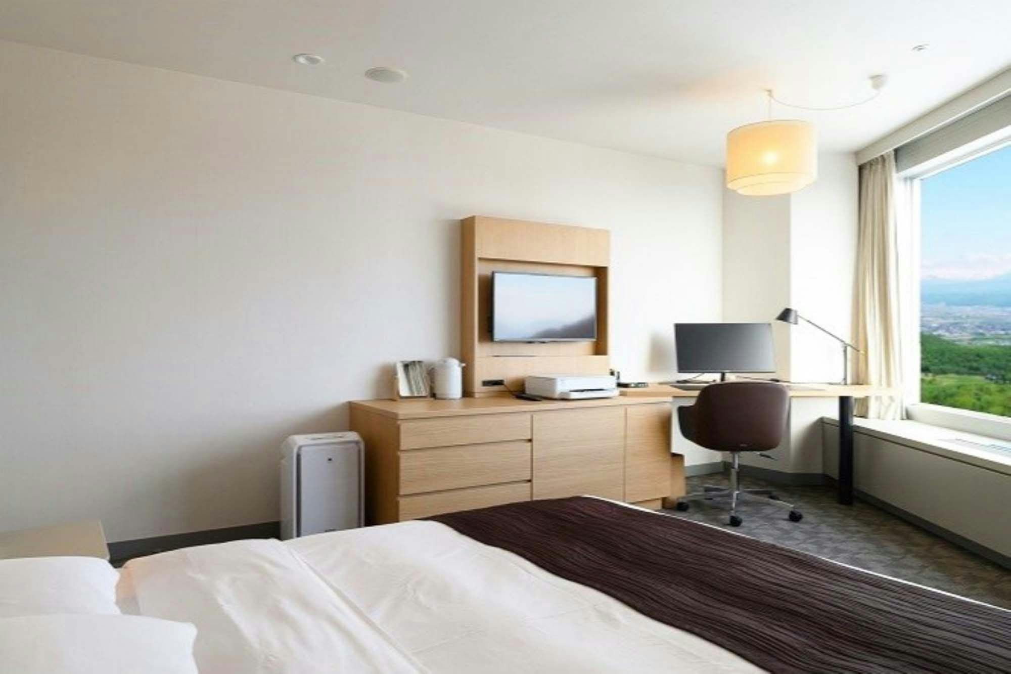 Shin Furano Prince Hotel