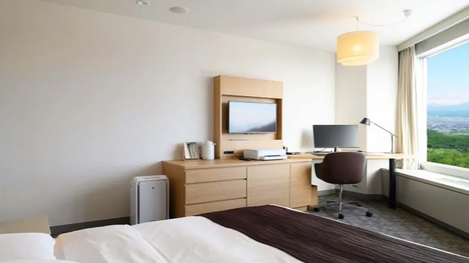 Shin Furano Prince Hotel