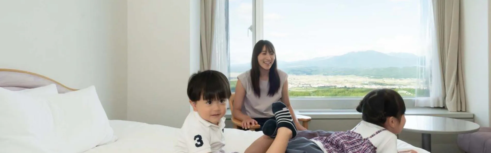 新富良野プリンスホテル
