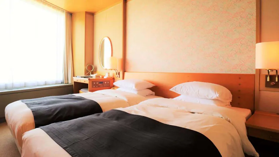 Shin Furano Prince Hotel