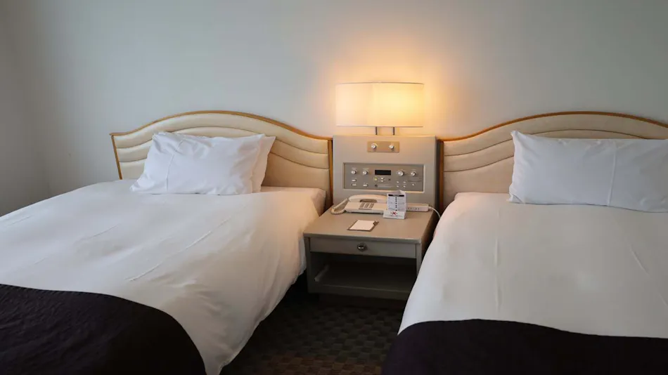 Shin Furano Prince Hotel