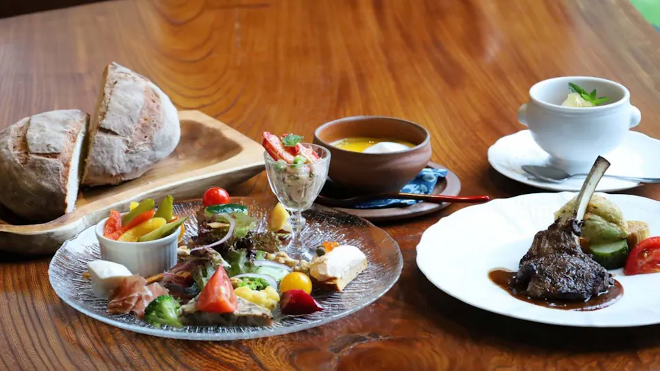 Shin Furano Prince Hotel