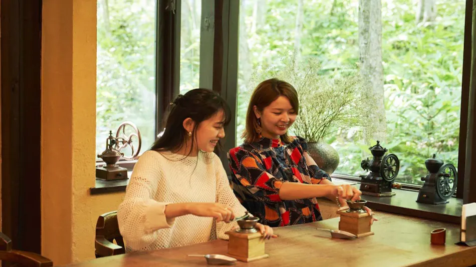 Shin Furano Prince Hotel