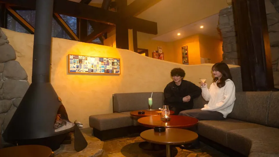 Shin Furano Prince Hotel