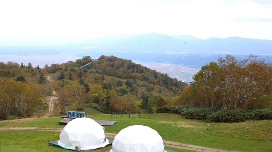 Shin Furano Prince Hotel