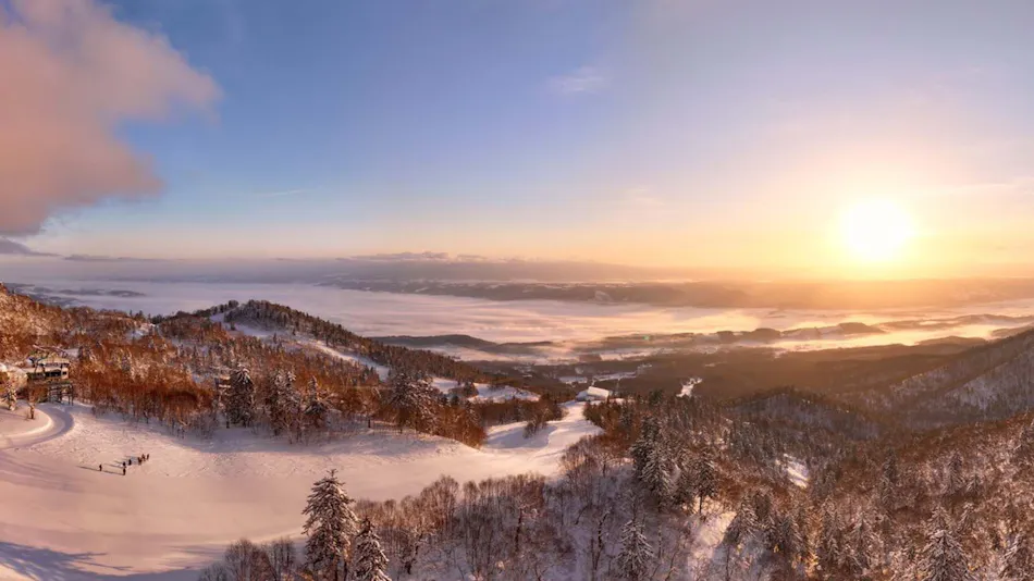Shin Furano Prince Hotel