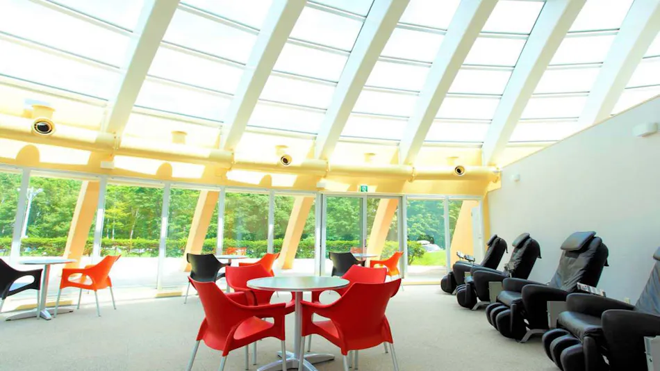 Shin Furano Prince Hotel