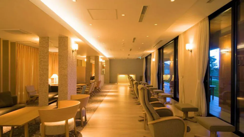 Shin Furano Prince Hotel