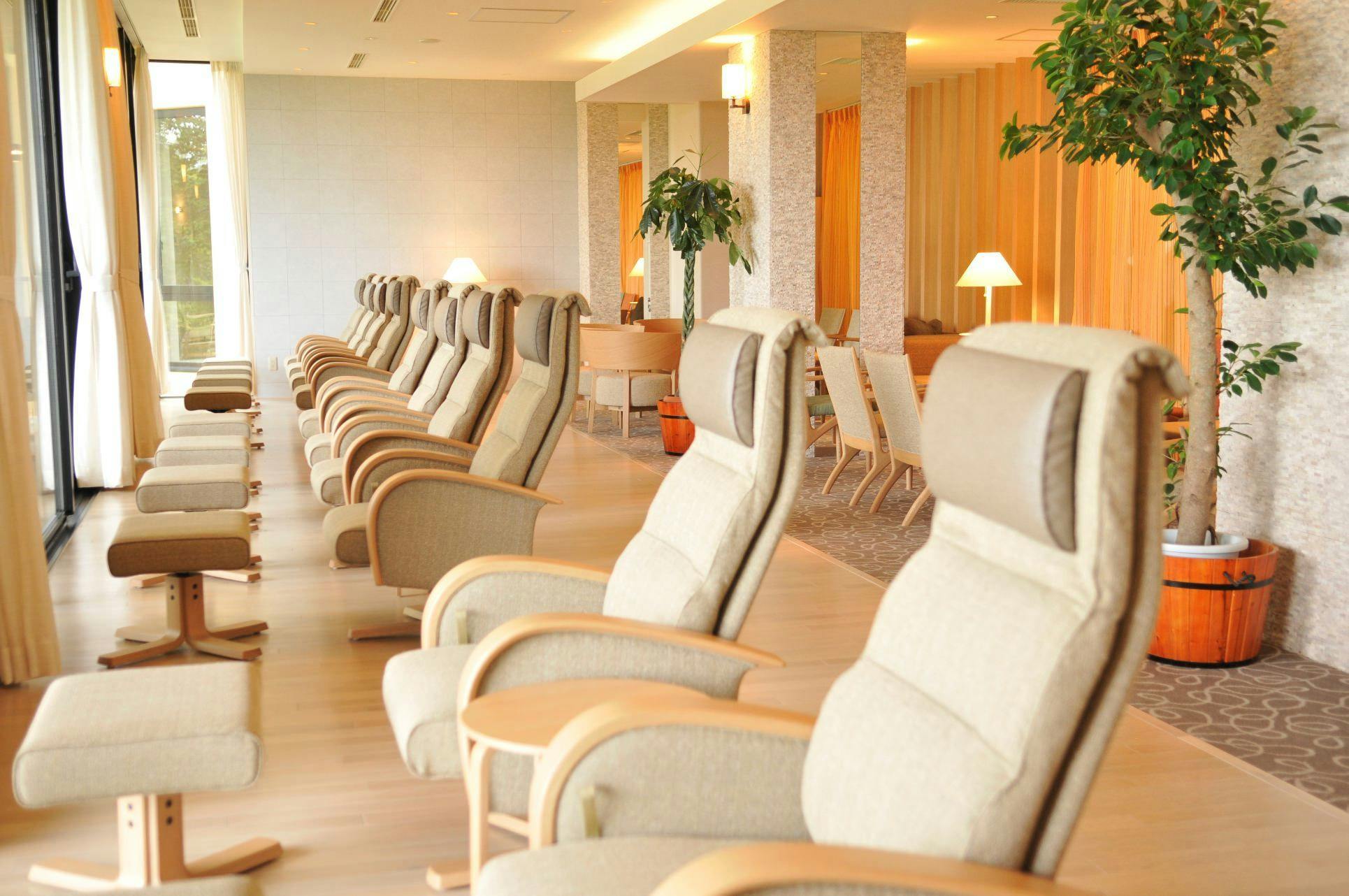 Shin Furano Prince Hotel