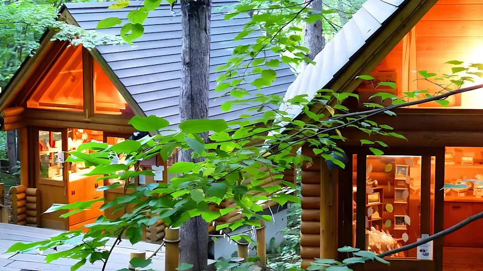 Shin Furano Prince Hotel