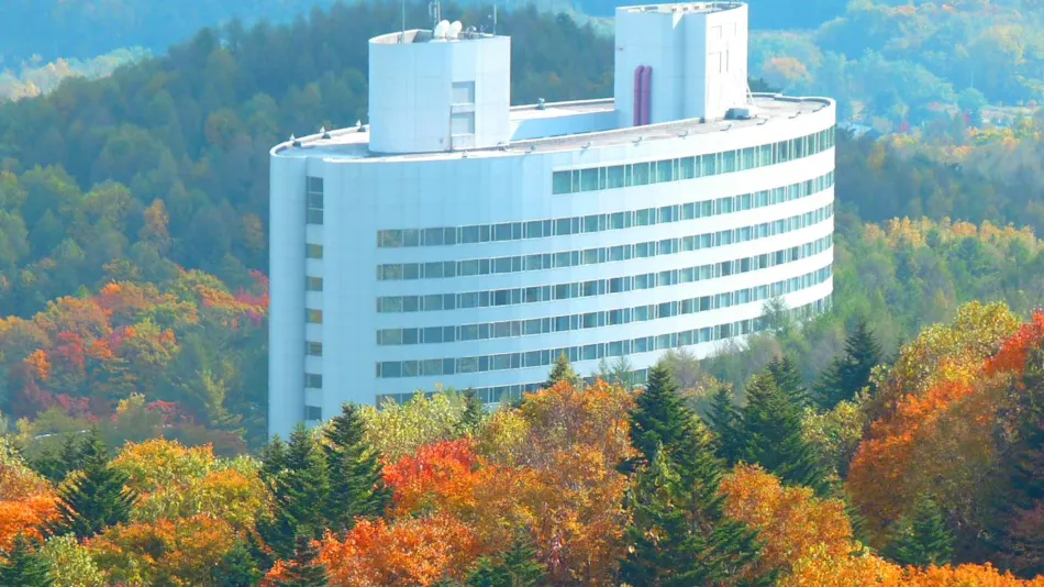 Shin Furano Prince Hotel