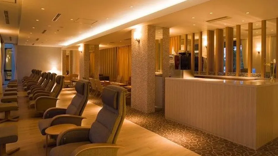 Shin Furano Prince Hotel