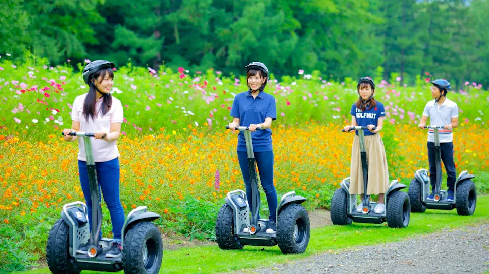 Shin Furano Prince Hotel