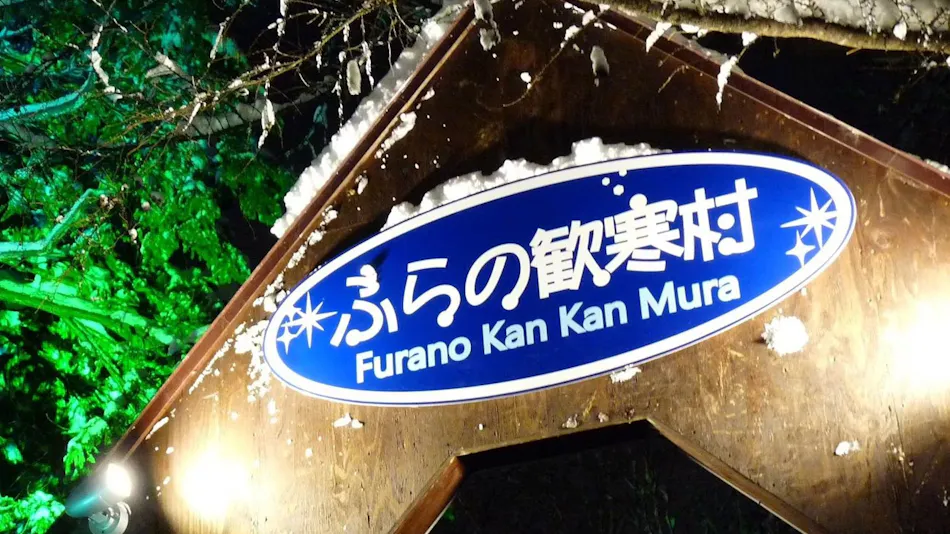 Shin Furano Prince Hotel
