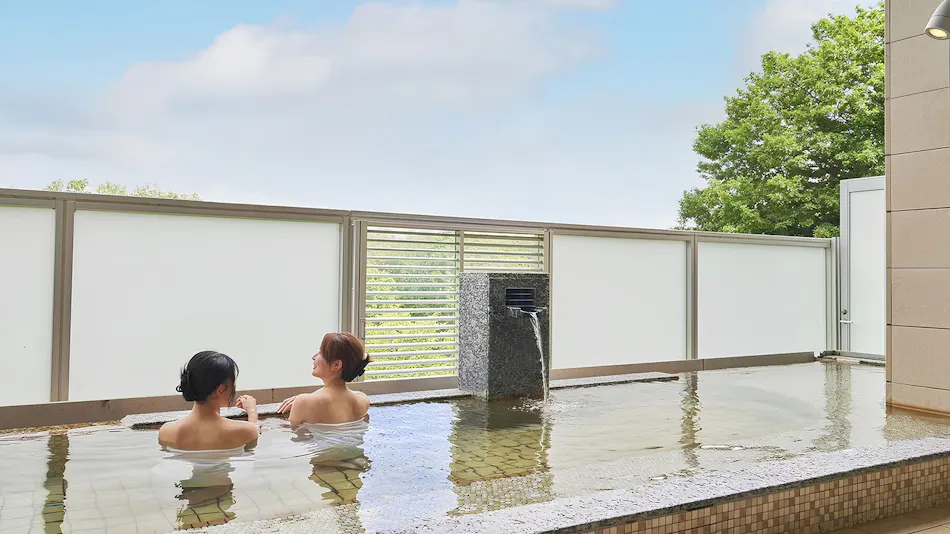 Shin Furano Prince Hotel