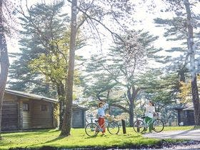 軽井沢プリンスホテルイースト