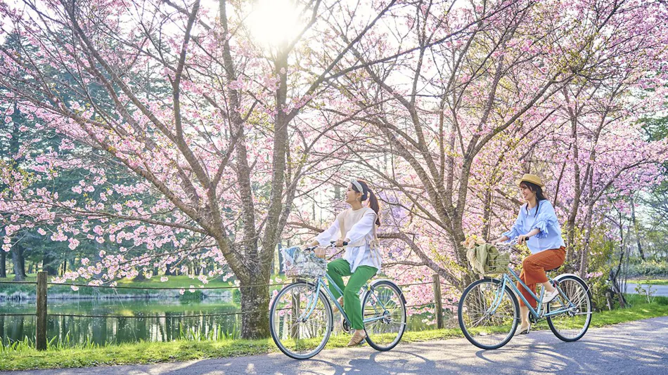 Karuizawa Prince Hotel West