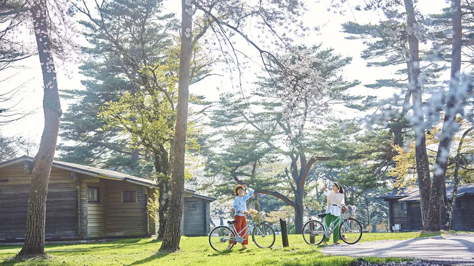Karuizawa Prince Hotel West