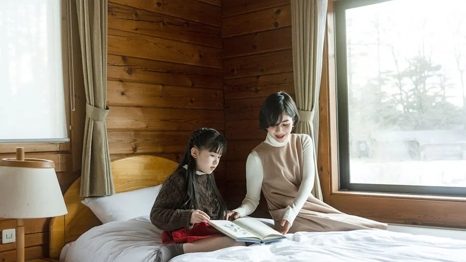 Karuizawa Prince Hotel West