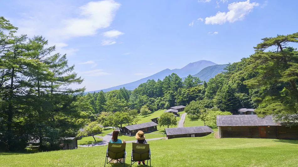 Karuizawa Prince Hotel West