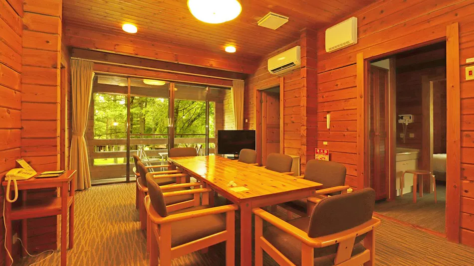 Karuizawa Prince Hotel West