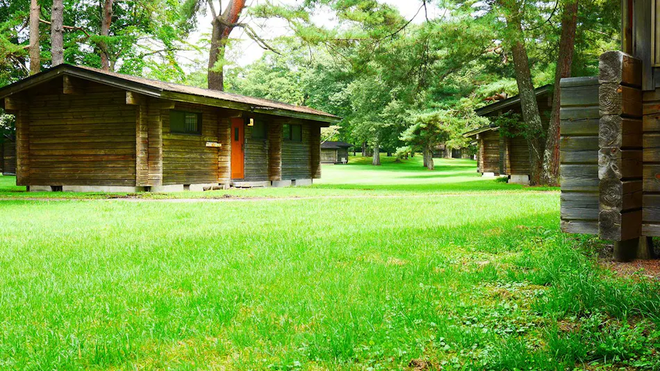 Karuizawa Prince Hotel West